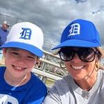 Jennifer Singleton McCray - @jenner1984 - Instagram