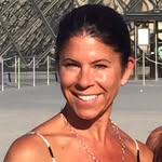 Jennifer Colvin-Slinger - @jenslinger - Instagram