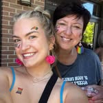 Jennifer Slonaker Thompson - @jennthomp71 - Instagram