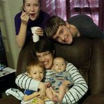 Jennifer Boydston-Slover - @jennslover - Instagram