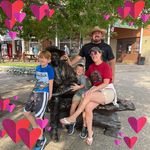 Jennifer Boydston-Slover - @boydstonslover - Instagram