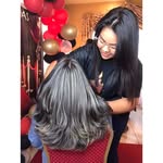 Jennifer Sorto - @elizabeth_salon22 - Instagram