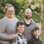 Jennifer Miskulin Souter - @jennsouter - Instagram