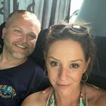 Jennifer Splawn Van Wyk - @jenvw80 - Instagram