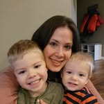Jennifer Stagg - @being_fit_4_me - Instagram