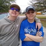 Jennifer Stagg Rhodes - @jengr40 - Instagram