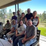 Jennifer Kile Stagner - @kaytae65 - Instagram