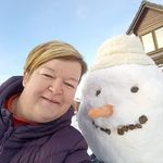 Jennifer Stamp - @jstamp2607 - Instagram