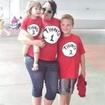 Jennifer Stamp - @epic_mother_ - Instagram