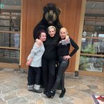 Jennifer Stamp - @jenniferstamp4 - Instagram