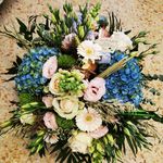 Nadine Jennifer Stapp - @myflor_istiknadine - Instagram