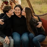 Jennifer Steelman - @jennyjmama - Instagram