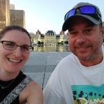 Jennifer Grand Steil - @jsteil73 - Instagram