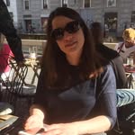 Jennifer Steinbach - @jennysteini - Instagram