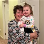Jennifer Steinbach Stephens - @gasjd - Instagram