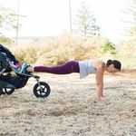 Jennifer Stoneman - @mindfulmamafitness - Instagram