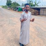 Edmond Owusu - @jennifer_storert - Instagram