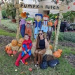 Jennifer Strack - @krippilongstocking - Instagram