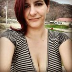 Jennifer Strasser - @jenniferstrasser15 - Instagram