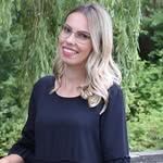 Jennifer Strauch - @jennygruenerstrauch - Instagram