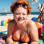 Jennifer Strawser - @jenn426saf - Instagram