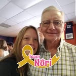 Jennifer McCaskey Strohm - @jstrohm2211 - Instagram
