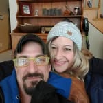 Jennifer Strohm-Maurer - @jjstrohm02 - Instagram