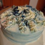 Jenifer Strope - @cakesbyjen_40 - Instagram