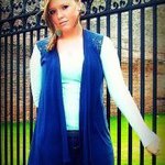 Jennifer Strope - @necipahmet - Instagram