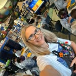 Jennifer Suhr - @mrssuhrartroom - Instagram