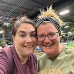 Jennifer Suhr - @jksuhr - Instagram