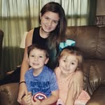 Jennifer Tadlock - @jent1064 - Instagram