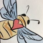 Jennifer Rahima Teall - @heartandwingsbees - Instagram