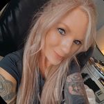 Jennifer Toler Jackson - @jenniferkaye75 - Instagram