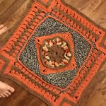 Jennifer Tornetta - @orangedinosaur218 - Instagram