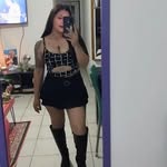 Jennifer Torrez - @acuariana1802 - Instagram