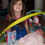 Jennifer Trantham - @twokidsandadoggo - Instagram
