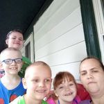 Jennifer Trapp - @jennifer.trapp.10 - Instagram