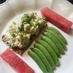 Jennifer Treece - @pretty_simple_healthy_food - Instagram