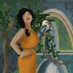 Jennifer Treece - @jennitreeceillustration - Instagram