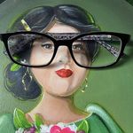 Jennifer Treece - @jen_treece_art - Instagram