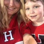 Jennifer Trone Allen - @nerferallen - Instagram