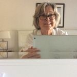 Jennifer Trower Hamilton - @jennifertrowerhamilton - Instagram