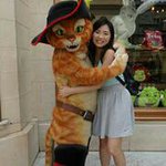 Jennifer Tsoi - @jennnnb112 - Instagram
