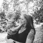 Jennifer Tull - @womantull75 - Instagram