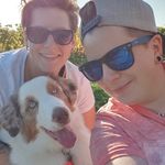Jennifer Uhrig - @uhrigj - Instagram