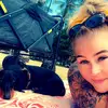 Jenifer Van Natta - @jaywalkerjen - TikTok