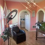 Jennifer Van Natta - @olivia_james_salon - Instagram
