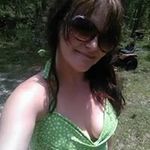 Jennifer Vanover - @vanover4103 - Instagram