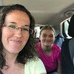 Jennifer Vanover - @vanover4135 - Instagram